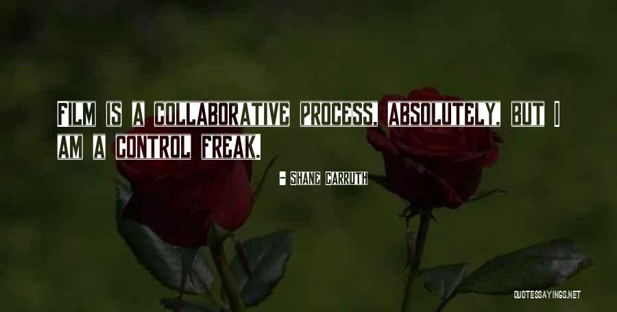Grgurich Camp Quotes By Shane Carruth Grgurich Camp Quotes By Shane Carruth