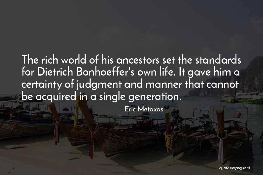Gribben Bernardsville Quotes By Eric Metaxas Gribben Bernardsville Quotes By Eric Metaxas