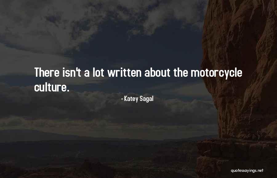 Gribben Muffler Quotes By Katey Sagal Gribben Muffler Quotes By Katey Sagal