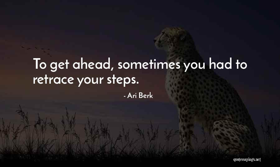 Gribbin Real Estate Quotes By Ari Berk Gribbin Real Estate Quotes By Ari Berk