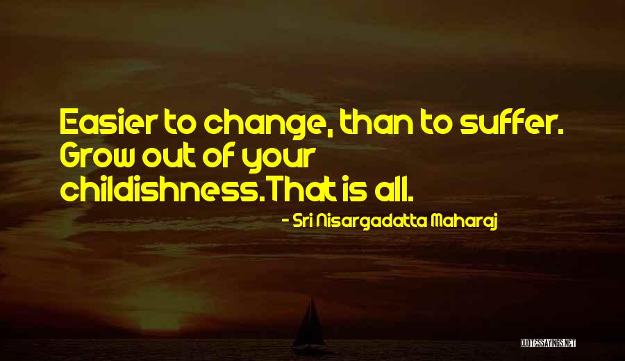 Gribbin Real Estate Quotes By Sri Nisargadatta Maharaj Gribbin Real Estate Quotes By Sri Nisargadatta Maharaj