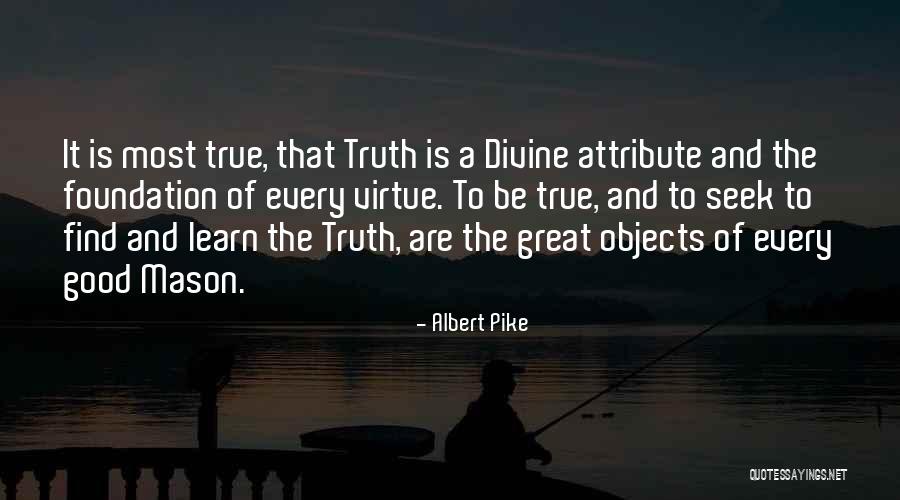 Gribbin Realty Quotes By Albert Pike Gribbin Realty Quotes By Albert Pike