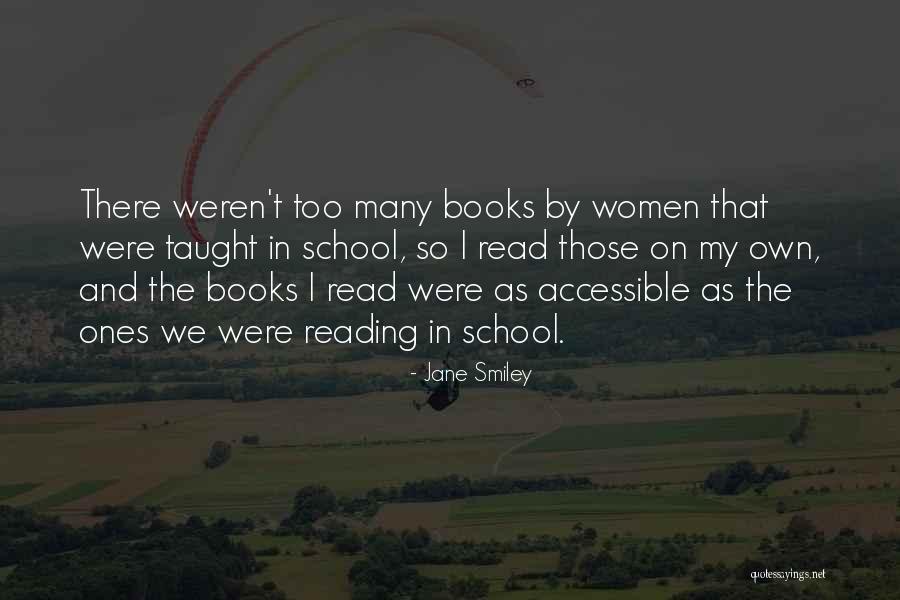 Gribbin Realty Quotes By Jane Smiley Gribbin Realty Quotes By Jane Smiley