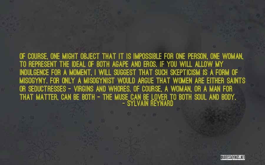 Gribbin Realty Quotes By Sylvain Reynard Gribbin Realty Quotes By Sylvain Reynard