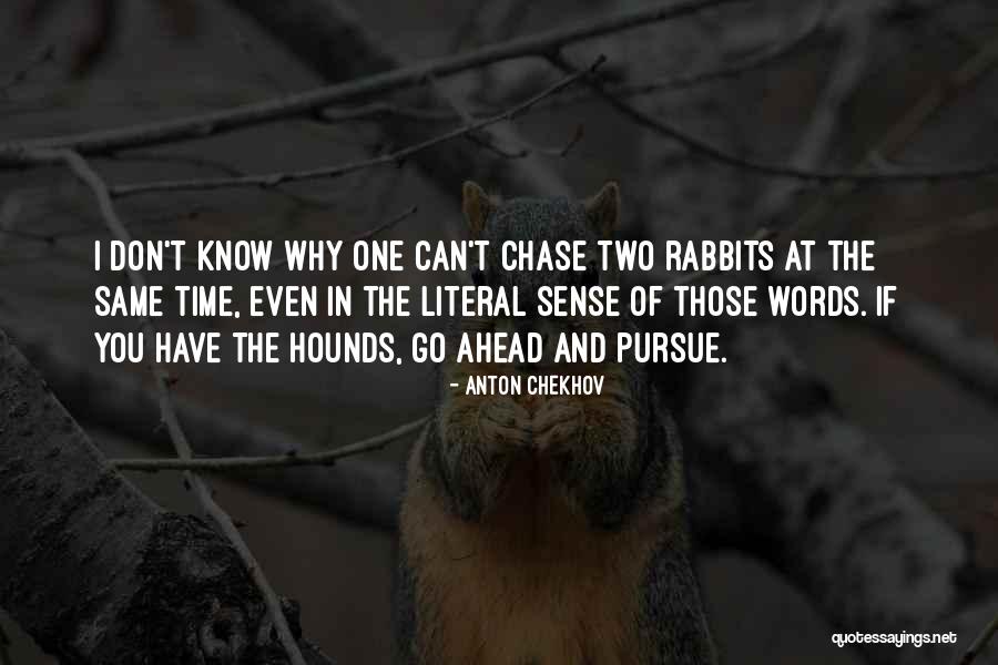 Gribbin Tartan Quotes By Anton Chekhov Gribbin Tartan Quotes By Anton Chekhov