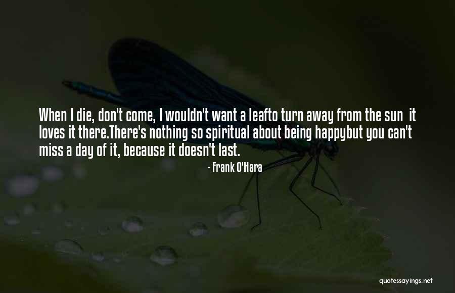 Gribbin Tartan Quotes By Frank O'Hara Gribbin Tartan Quotes By Frank O'Hara