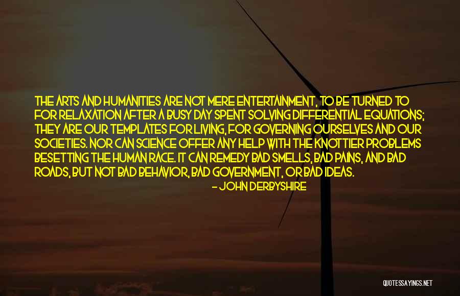 Gribbin Tartan Quotes By John Derbyshire Gribbin Tartan Quotes By John Derbyshire