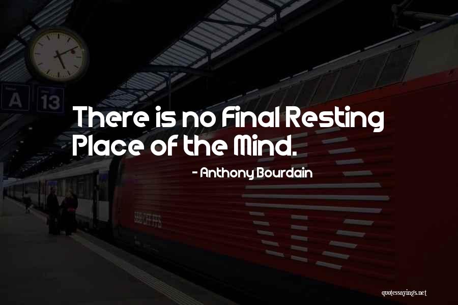 Gribkov Aleksandr Quotes By Anthony Bourdain Gribkov Aleksandr Quotes By Anthony Bourdain
