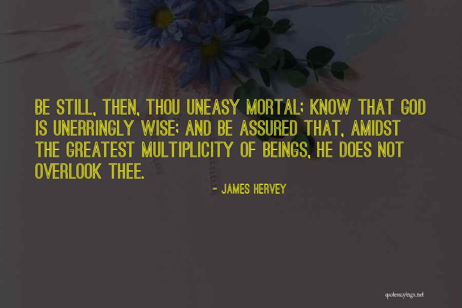 Gribkov Aleksandr Quotes By James Hervey Gribkov Aleksandr Quotes By James Hervey