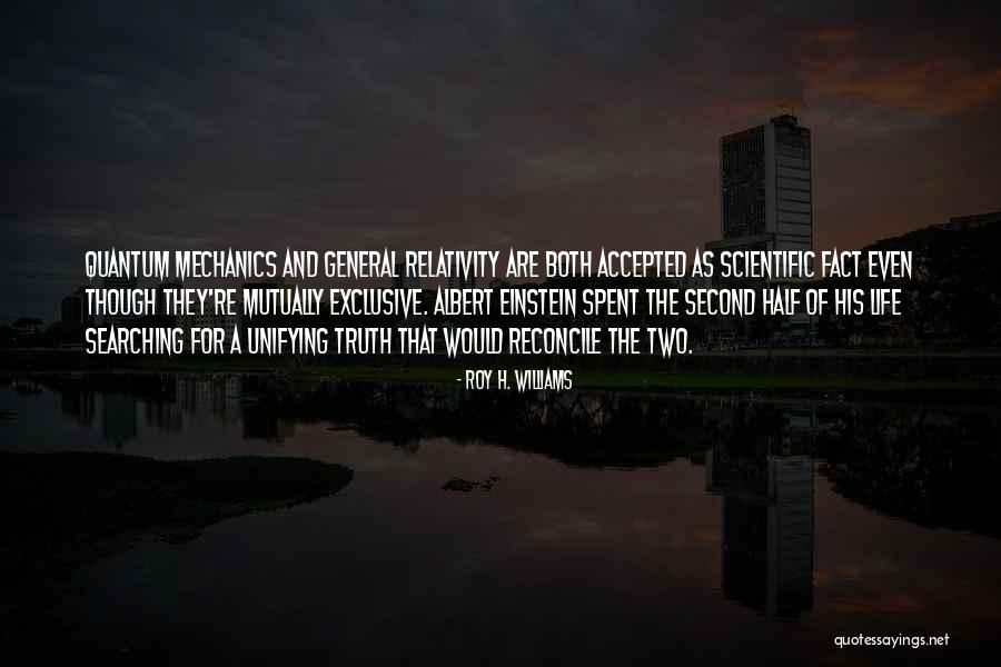 Gribkovie Quotes By Roy H. Williams Gribkovie Quotes By Roy H. Williams