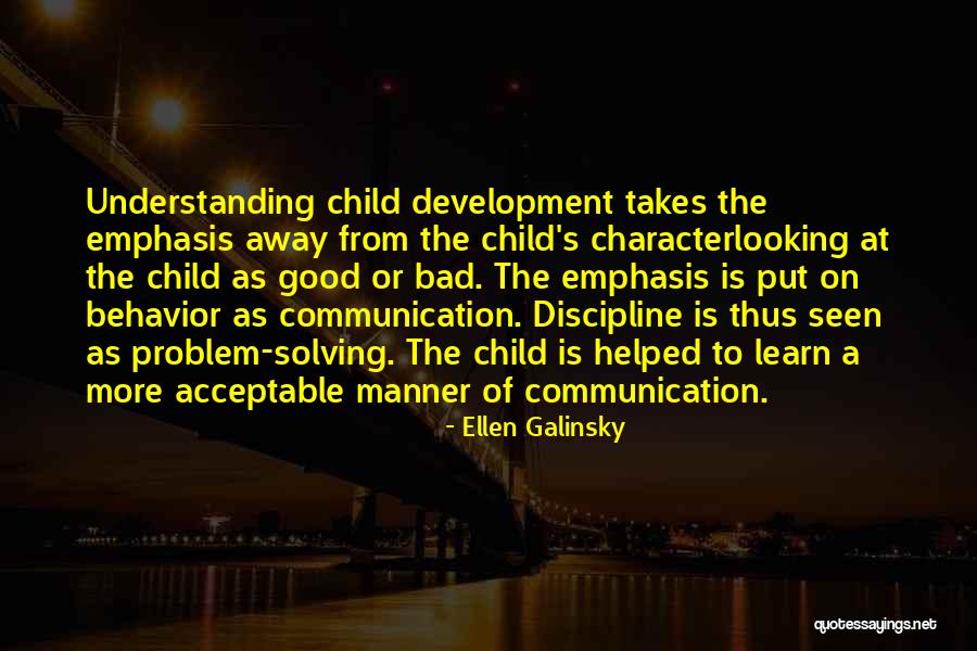 Gribouille La Quotes By Ellen Galinsky Gribouille La Quotes By Ellen Galinsky