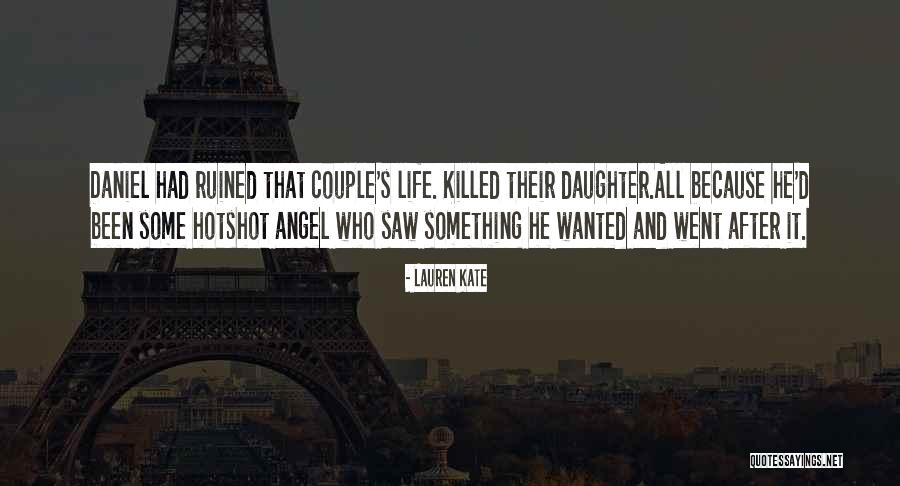 Gribouille Quotes By Lauren Kate Gribouille Quotes By Lauren Kate