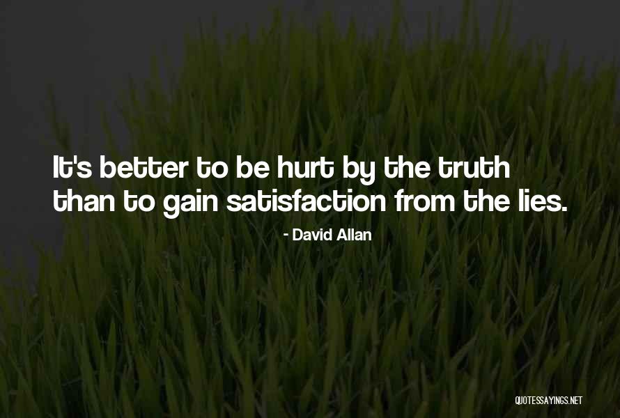 Gribschaw Quotes By David Allan Gribschaw Quotes By David Allan