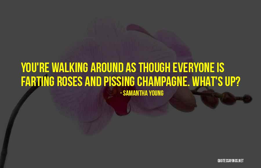Gribu Poliklinika Quotes By Samantha Young Gribu Poliklinika Quotes By Samantha Young