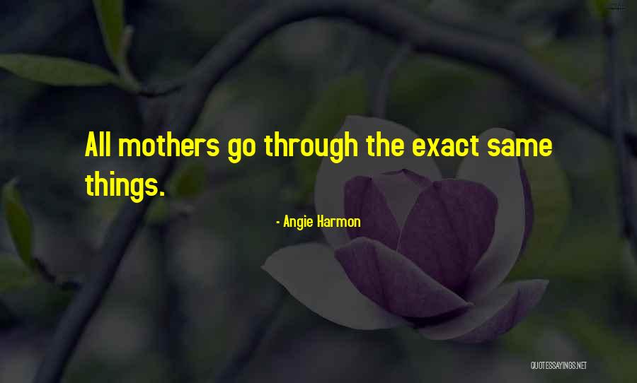 Gricel Castineira Quotes By Angie Harmon Gricel Castineira Quotes By Angie Harmon