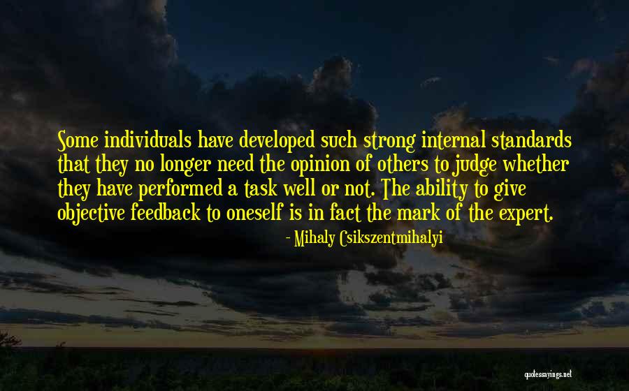 Gricel Castineira Quotes By Mihaly Csikszentmihalyi Gricel Castineira Quotes By Mihaly Csikszentmihalyi