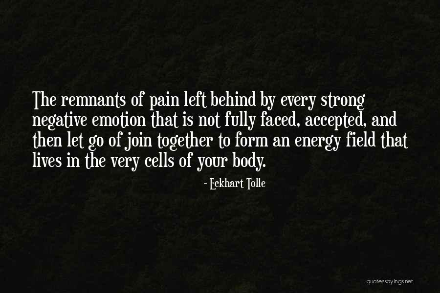 Gricel Tango Quotes By Eckhart Tolle Gricel Tango Quotes By Eckhart Tolle