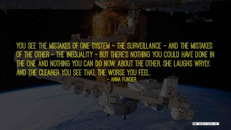 Gricelda Mayorga Quotes By Anna Funder Gricelda Mayorga Quotes By Anna Funder