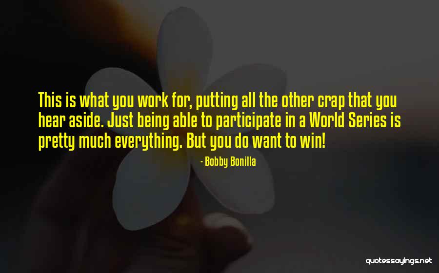 Gricelda Mayorga Quotes By Bobby Bonilla Gricelda Mayorga Quotes By Bobby Bonilla