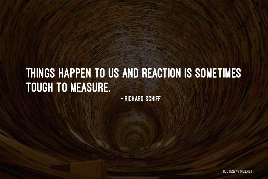 Gricelda Mayorga Quotes By Richard Schiff Gricelda Mayorga Quotes By Richard Schiff