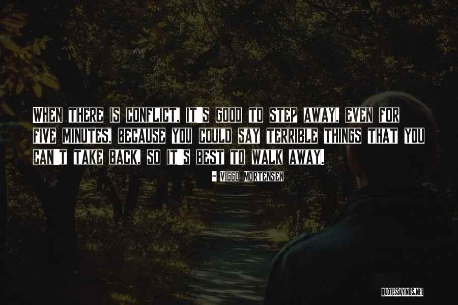 Gricelda Mayorga Quotes By Viggo Mortensen Gricelda Mayorga Quotes By Viggo Mortensen