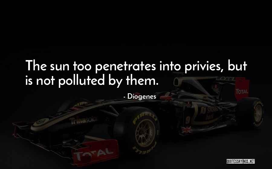 Gricella Quotes By Diogenes Gricella Quotes By Diogenes