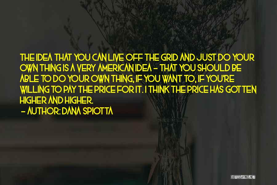 Grid Quotes By Dana Spiotta