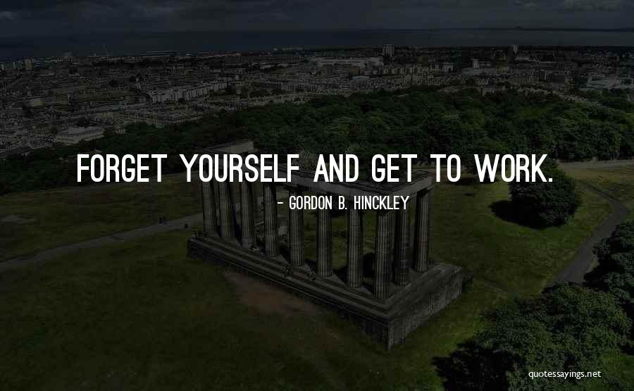 Gridded Cutting Quotes By Gordon B. Hinckley Gridded Cutting Quotes By Gordon B. Hinckley