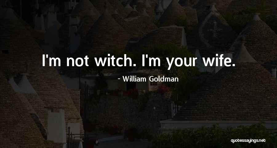 Gridded Cutting Quotes By William Goldman