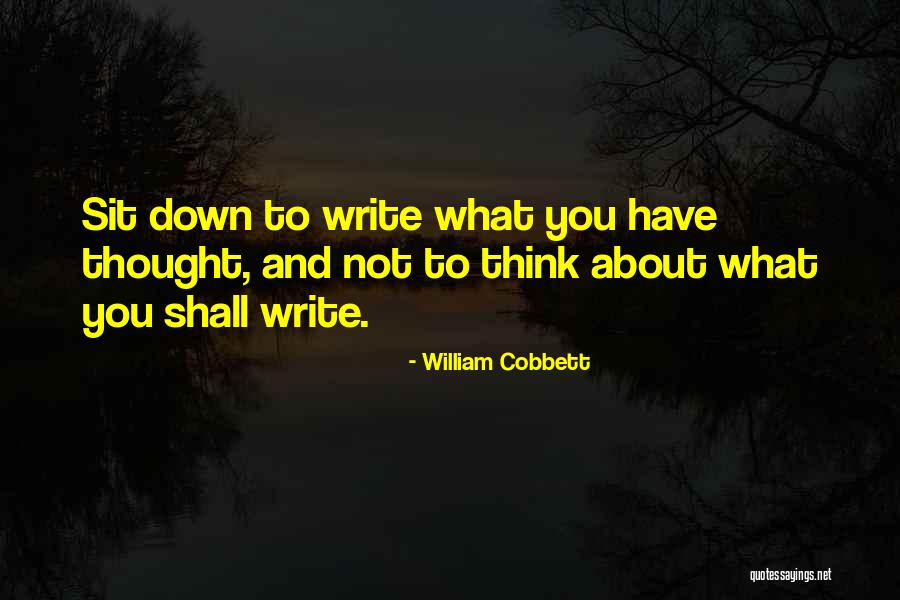 Griddle Scraper Quotes By William Cobbett Griddle Scraper Quotes By William Cobbett