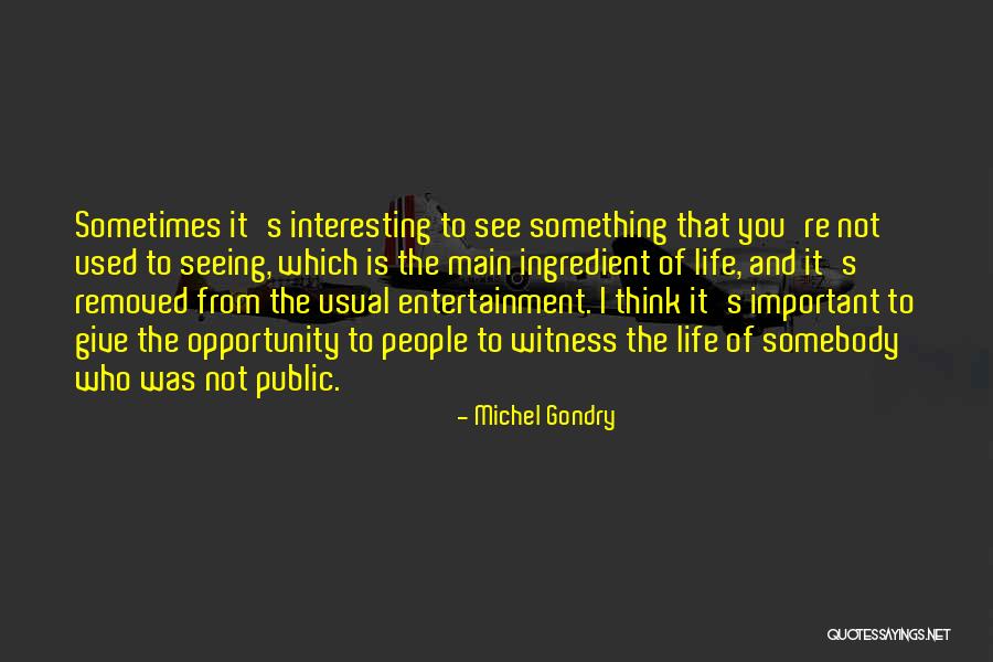 Griddles For Induction Quotes By Michel Gondry Griddles For Induction Quotes By Michel Gondry