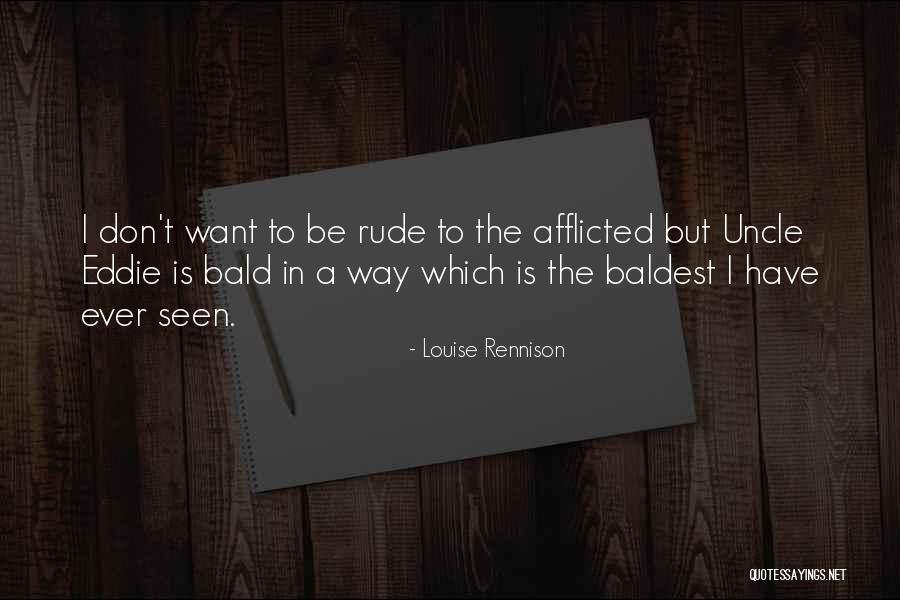 Gridellis Quotes By Louise Rennison Gridellis Quotes By Louise Rennison
