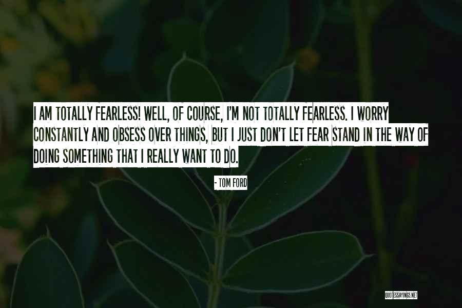 Gridiron Digest Quotes By Tom Ford Gridiron Digest Quotes By Tom Ford