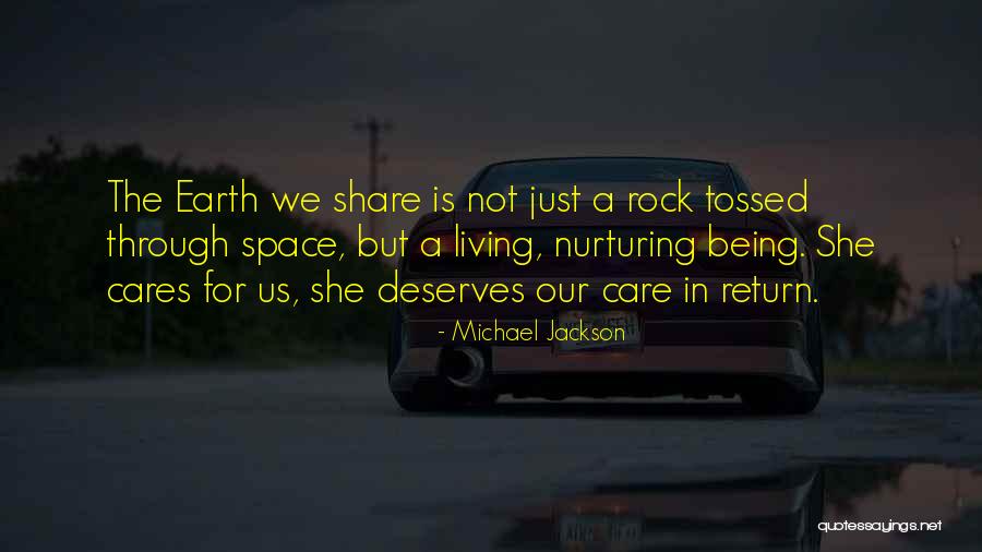 Gridiron Genius Quotes By Michael Jackson Gridiron Genius Quotes By Michael Jackson