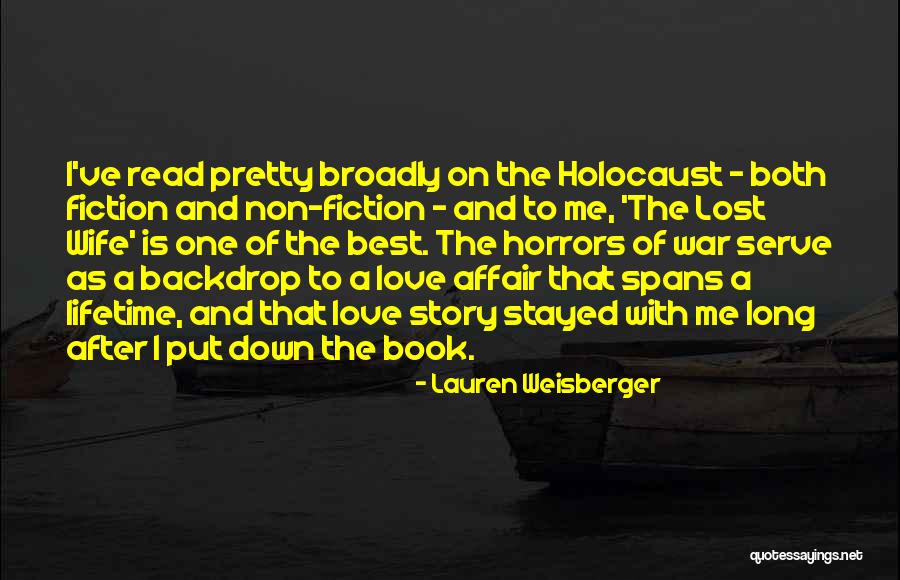 Gridirons Galloping Quotes By Lauren Weisberger Gridirons Galloping Quotes By Lauren Weisberger