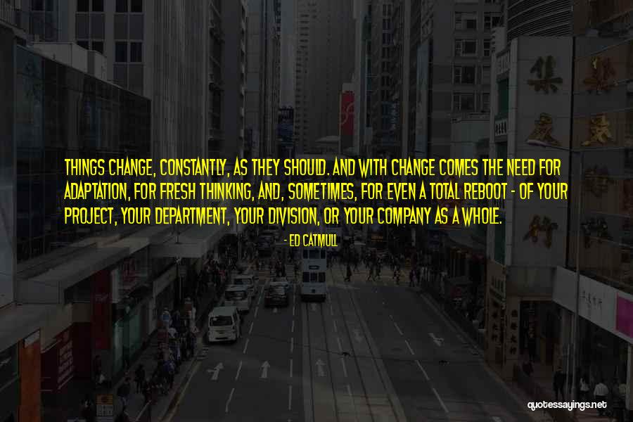 Gridlocked Movie Quotes By Ed Catmull Gridlocked Movie Quotes By Ed Catmull