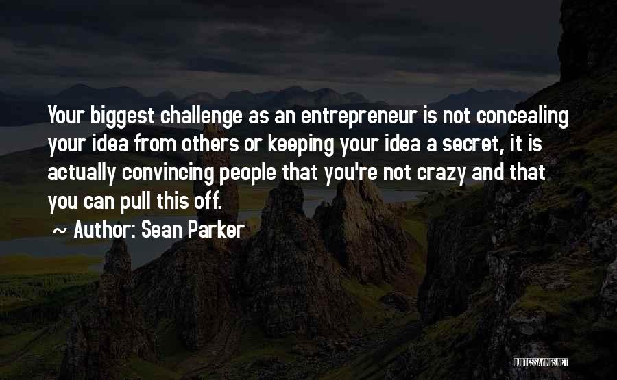 Gridlocks Weight Quotes By Sean Parker