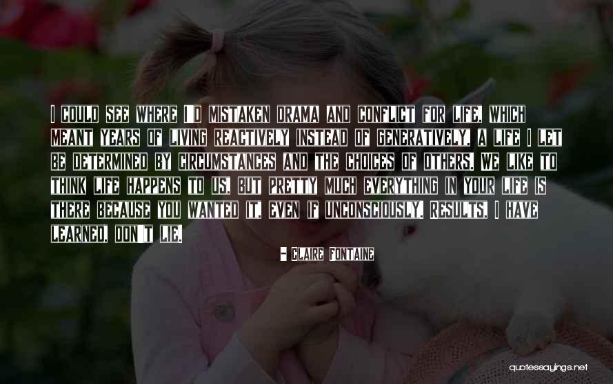Gridor Quotes By Claire Fontaine Gridor Quotes By Claire Fontaine