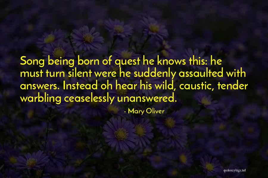 Grids To Print Quotes By Mary Oliver Grids To Print Quotes By Mary Oliver