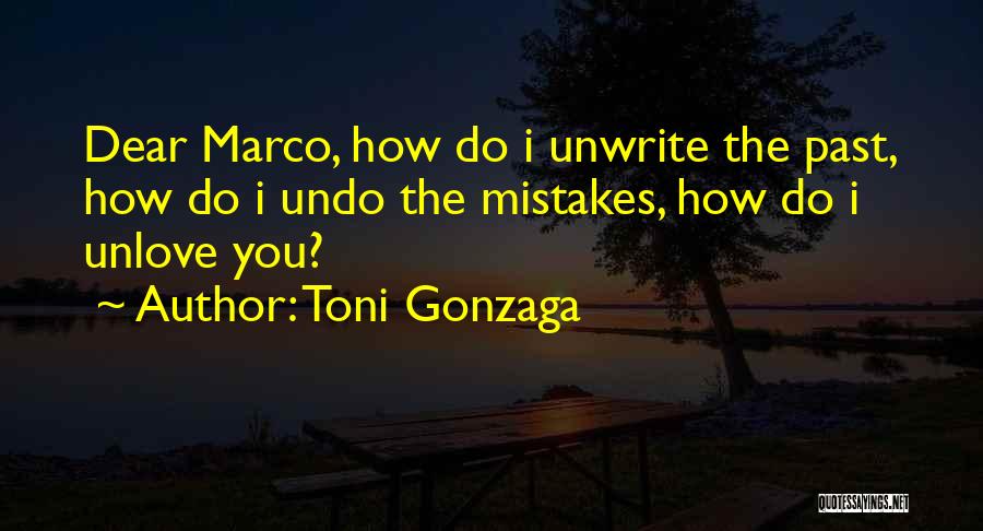 Gridworks Quotes By Toni Gonzaga