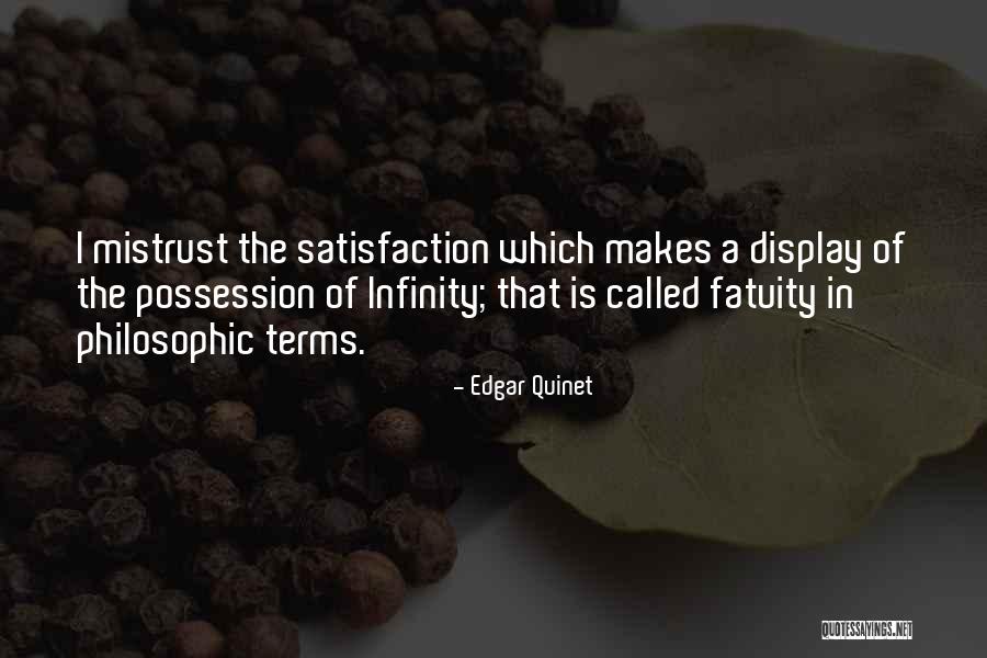 Griebel Family Car Quotes By Edgar Quinet Griebel Family Car Quotes By Edgar Quinet