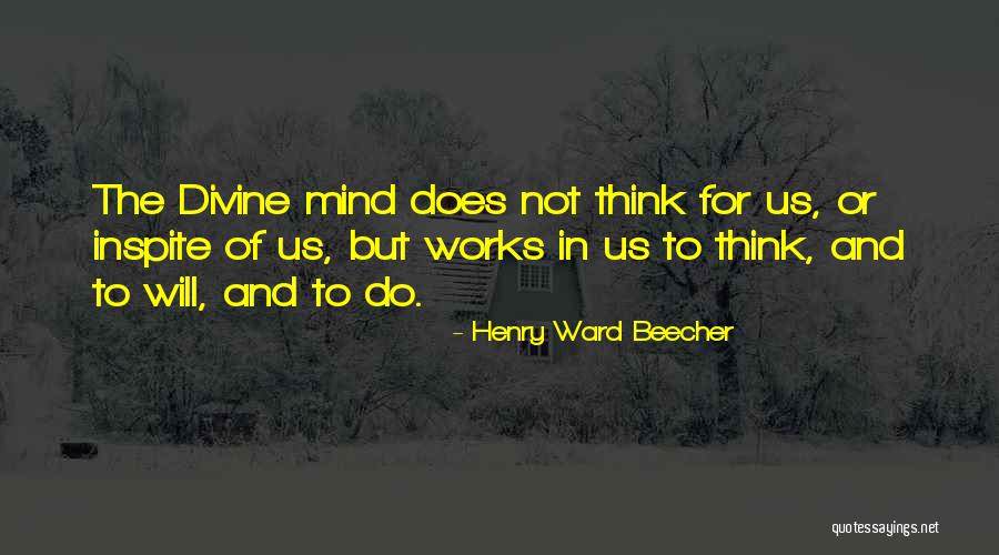 Griebel Family Car Quotes By Henry Ward Beecher Griebel Family Car Quotes By Henry Ward Beecher