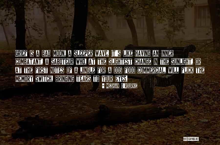 Grieder Bongenie Quotes By Meghan O'Rourke Grieder Bongenie Quotes By Meghan O'Rourke