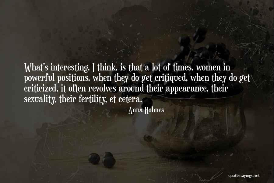 Grieder Motors Quotes By Anna Holmes Grieder Motors Quotes By Anna Holmes