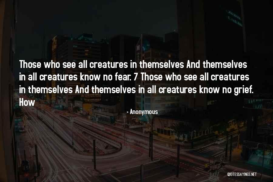 Grief And Fear Quotes By Anonymous Grief And Fear Quotes By Anonymous