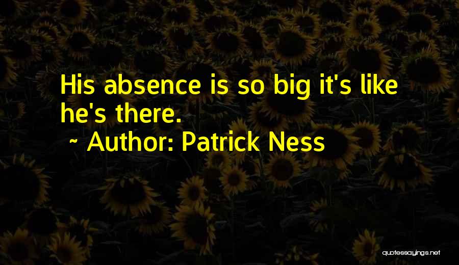 Grief Dog Death Quotes By Patrick Ness