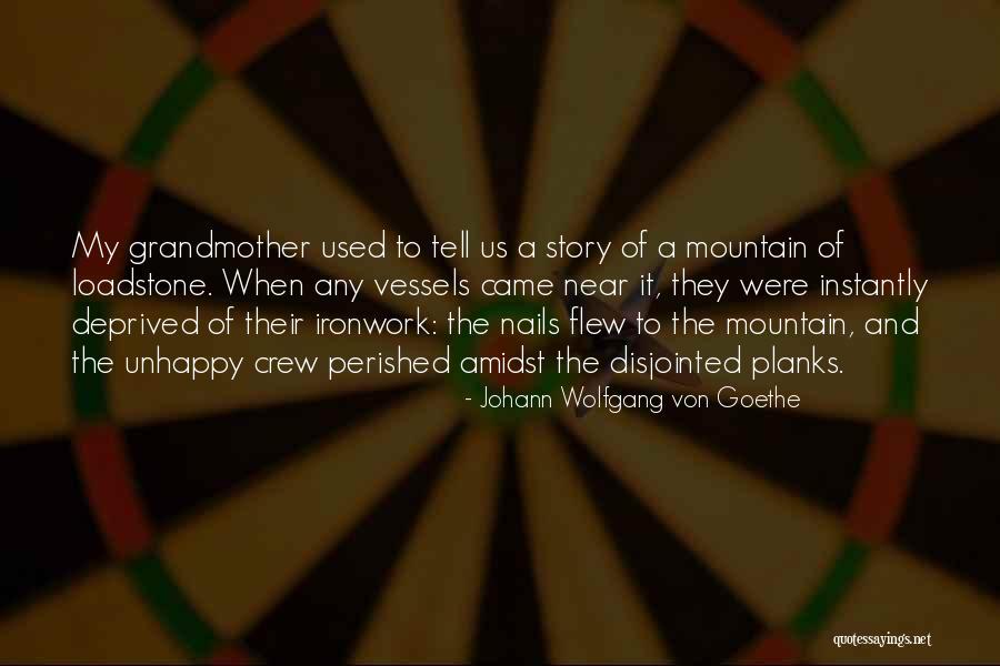 Grief Is Messy Quotes By Johann Wolfgang Von Goethe Grief Is Messy Quotes By Johann Wolfgang Von Goethe