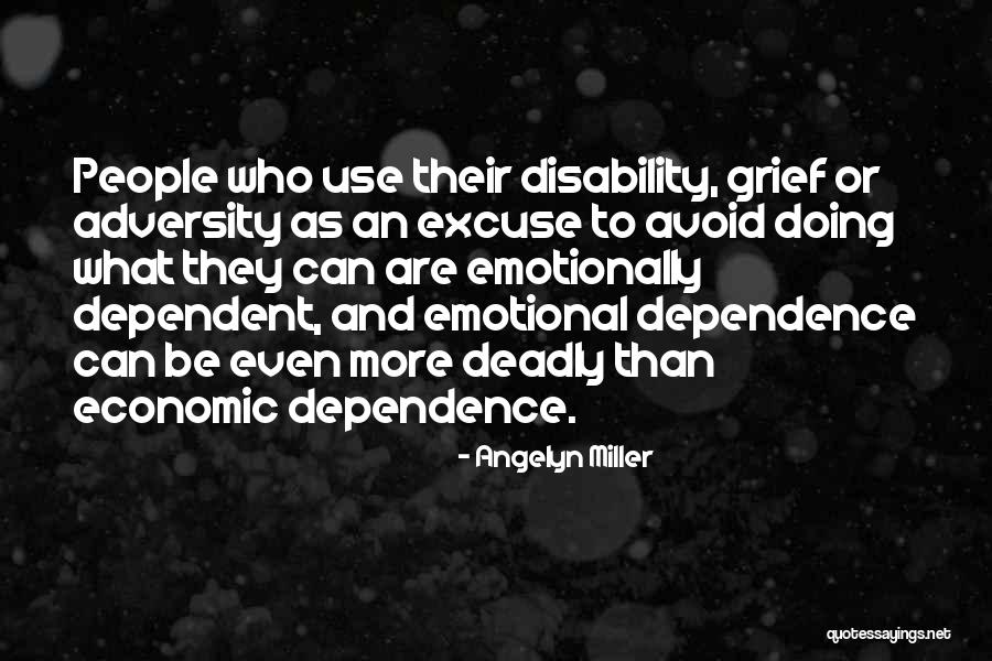 Grief Quotes By Angelyn Miller Grief Quotes By Angelyn Miller