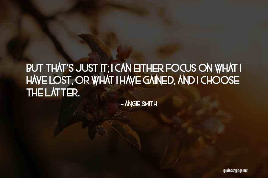 Grief Quotes By Angie Smith Grief Quotes By Angie Smith
