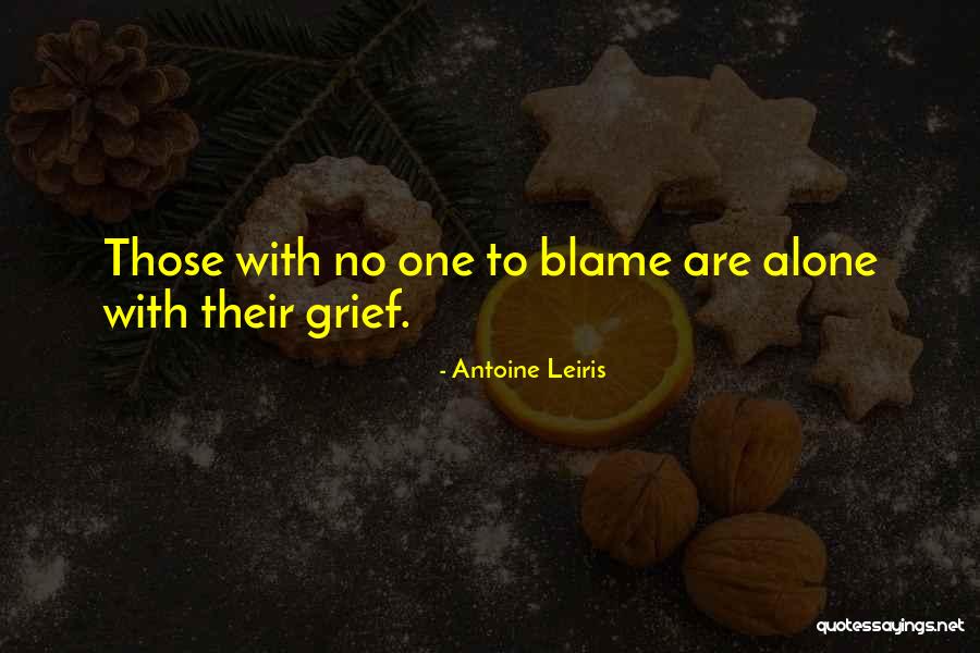 Grief Quotes By Antoine Leiris Grief Quotes By Antoine Leiris